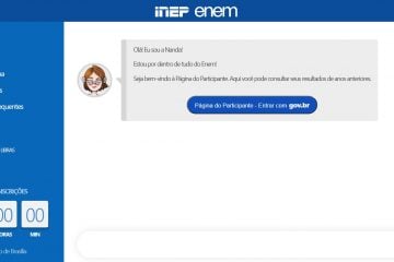 Nota do Enem 2021 saiu, e agora? Veja cronograma para inscrições nos programas
