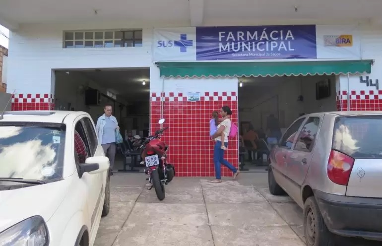 Secretária de Saúde elenca os principais fatores para falta de medicamentos em Itabira