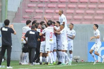 Atlético amplia sequência invicta em clássicos diante do América. Confira!