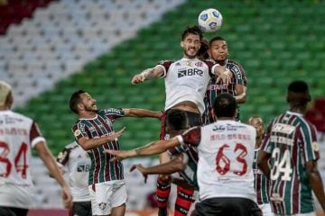 Flamengo x Fluminense: saiba onde assistir ao jogo pelo Carioca