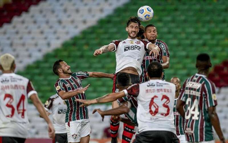 Flamengo x Fluminense: saiba onde assistir ao jogo pelo Carioca