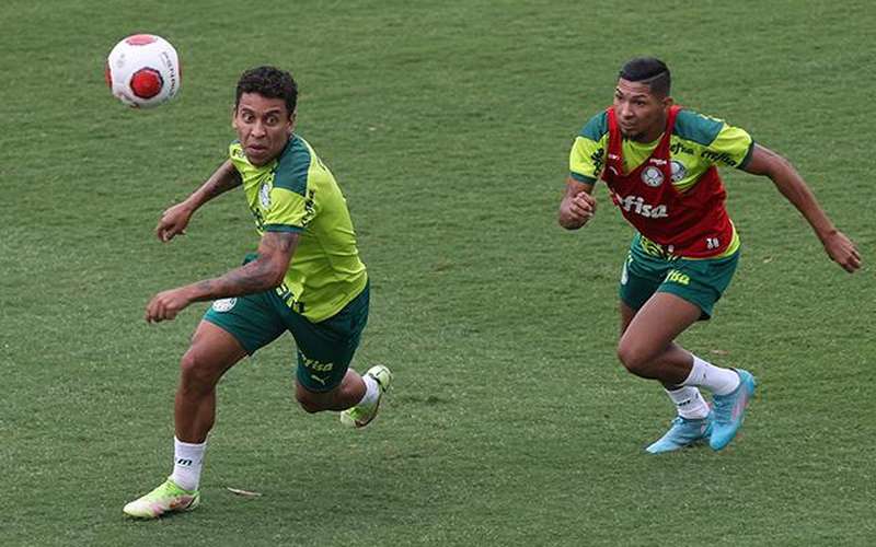 Palmeiras recebe o Santo André no reencontro com a torcida após o Mundial