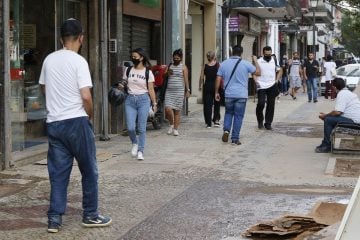 Empresas de Petrópolis ganharão três meses para entregarem declarações