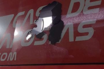 Governador Rui Costa condena ataque a ônibus do Bahia e cobra investigação