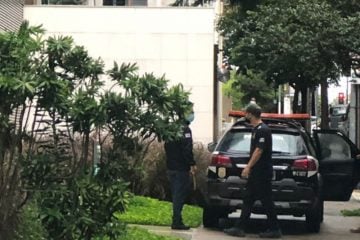 Polícia prende homem que teria enganado 26 vítimas e gerado prejuízo de R$ 3 milhões