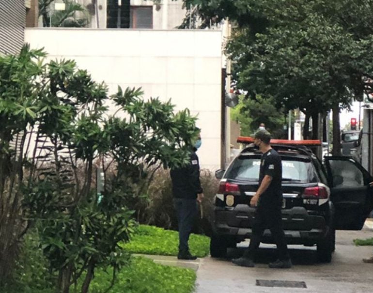 Polícia prende homem que teria enganado 26 vítimas e gerado prejuízo de R$ 3 milhões