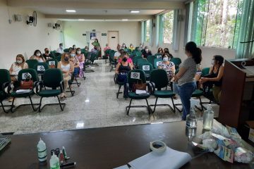 Escolas municipais de João Monlevade voltam às aulas na segunda-feira
