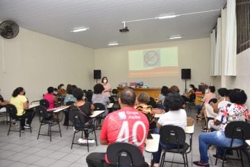 Fundação Municipal Crê-Ser recebe matrículas de crianças e adolescentes nos núcleos