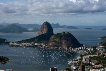 Campanha da Embratur gera mais de US$ 5,7 milhões para setor turístico