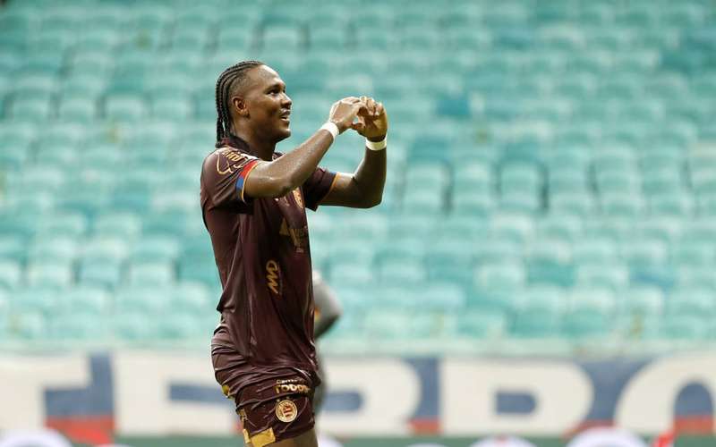 Em clima de tensão, Bahia vence o Sampaio Corrêa pela Copa do Nordeste