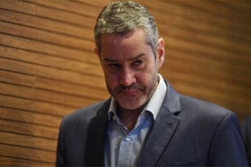 CBF confirma pena de 41 meses, e Caboclo não retomará presidência