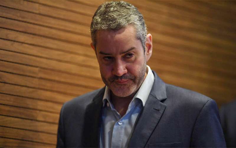 CBF confirma pena de 41 meses, e Caboclo não retomará presidência