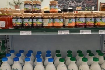 Brasil participa de feiras internacionais do setor de alimentos