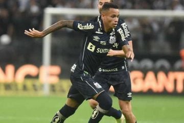 Guarani-SP x Santos: saiba onde assistir ao jogo pelo Paulistão