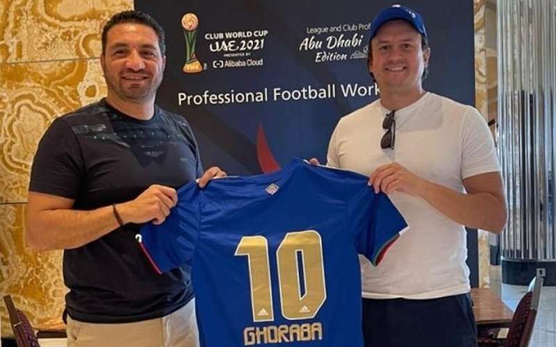 Nos Emirados Árabes, presidente do Cruzeiro faz curso e acompanha o Mundial