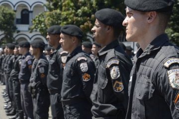 Senado aprova MP que facilita compra de casa própria por policiais