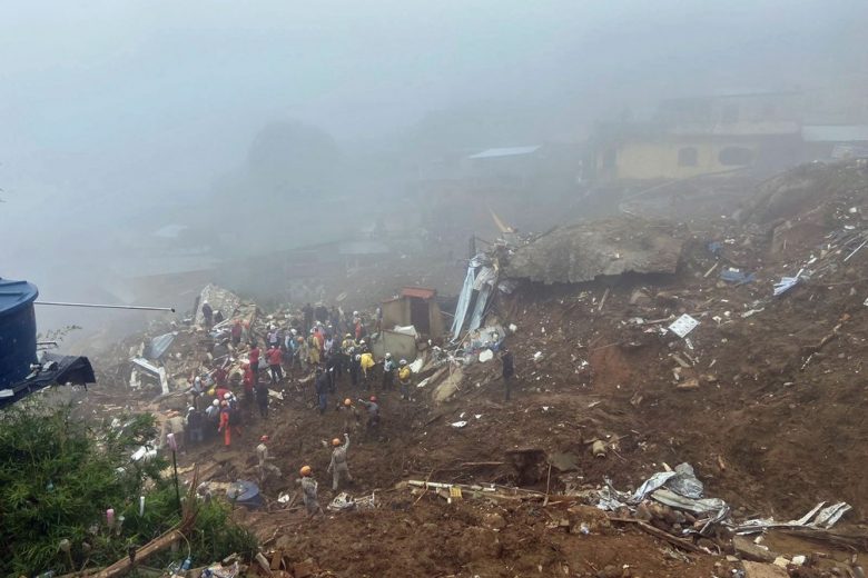 Petrópolis: chuva interrompe buscas e número de mortes chega a 140