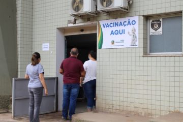 Covid-19: confira quem poderá ser vacinado nesta sexta em Monlevade