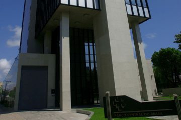Presa no Ceará mulher envolvida no assalto ao Banco Central, em 2005
