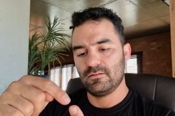 Arthur do Val: namorada termina e ex-embaixatriz pede cassação