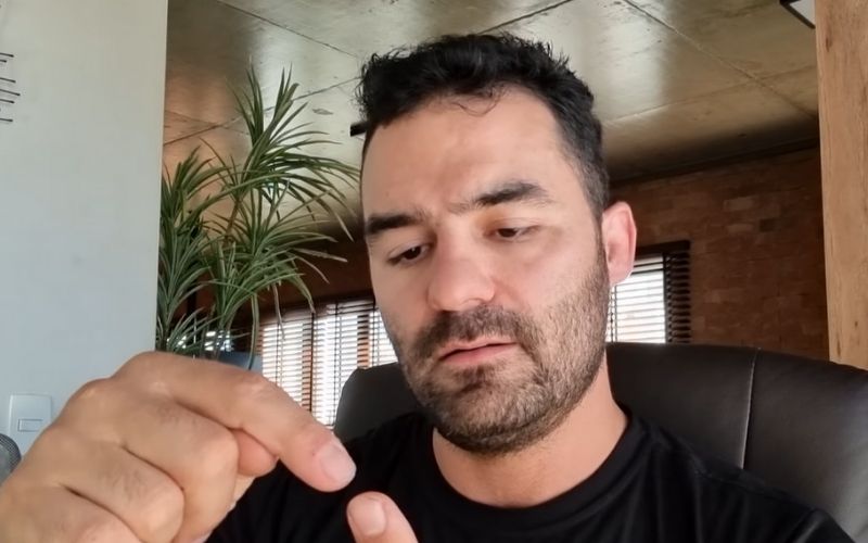 Arthur do Val: namorada termina e ex-embaixatriz pede cassação