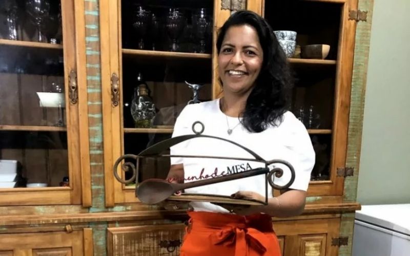 Empreendedorismo feminino como história de superação e sucesso