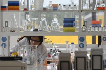 CNI: só 10% das empresas usam financiamento público para pesquisa