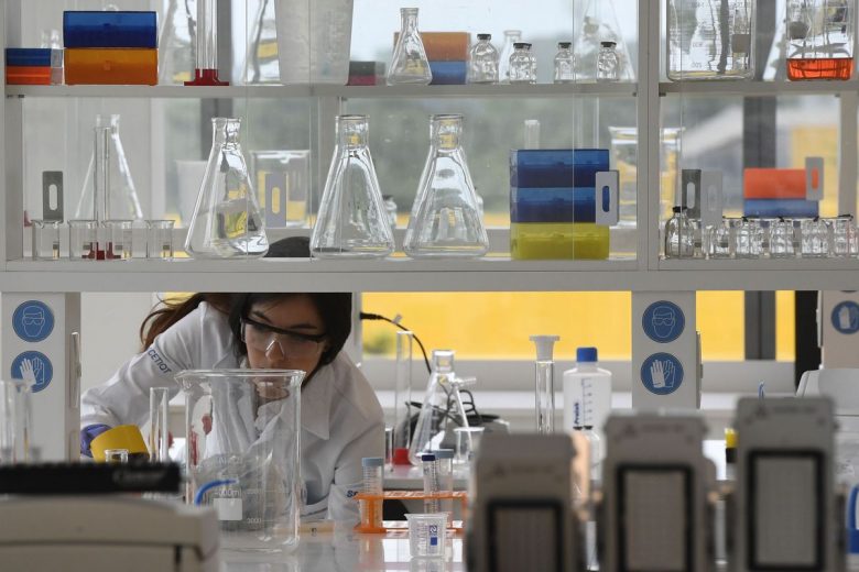 CNI: só 10% das empresas usam financiamento público para pesquisa