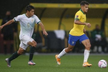 Brasil aproveita jogo com a Bolívia para fazer experiências; confira onde assistir