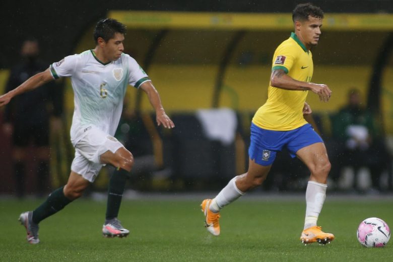 Brasil aproveita jogo com a Bolívia para fazer experiências; confira onde assistir