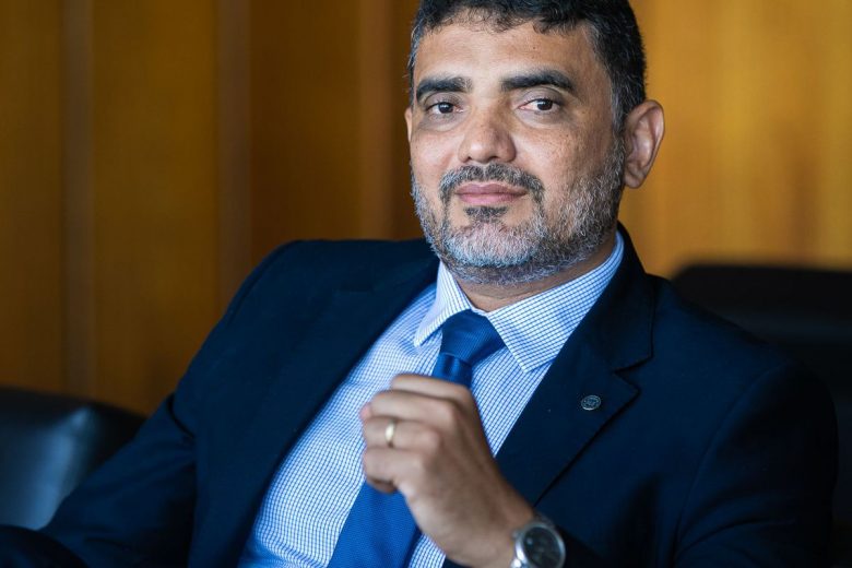 Ministro da Economia nomeia novo presidente do Ipea