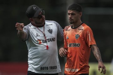 Atlético enfrenta a Caldense em busca da sua 16ª final seguida do Mineiro; Rádio Caraça transmite o jogo