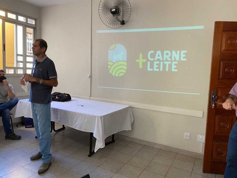 Programa “Mais Carne e Leite” é iniciado em Itabira; saiba mais