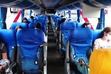 É universitário em outra cidade? Monlevade tem vagas remanescentes no Transporte Social