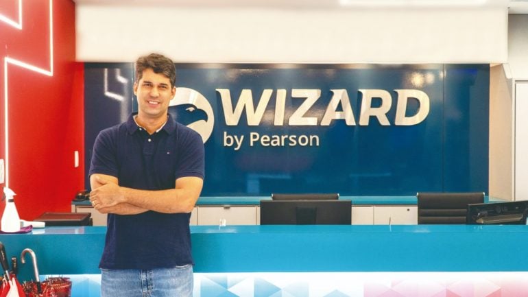 Wizard, a escola de idiomas que te ajuda a se conectar com o mundo