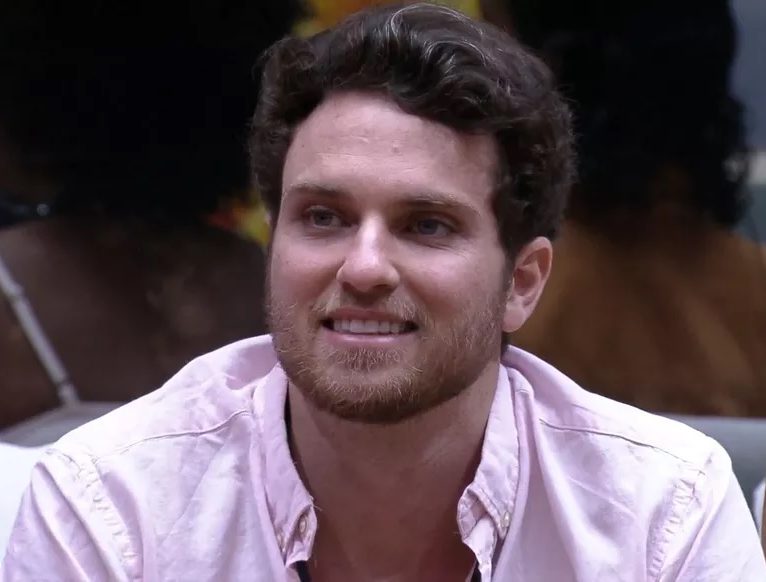 BBB 22: Lucas Bissoli é eliminado com 77,54% dos votos