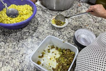 Um domingo fresquinho para almoçar na vovó; veja a previsão do tempo