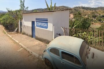 Copasa garante que abastecimento de água está normalizado em Santa Maria de Itabira
