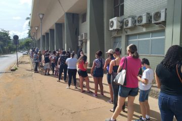 Saiba quem poderá ser vacinado em Monlevade nesta segunda
