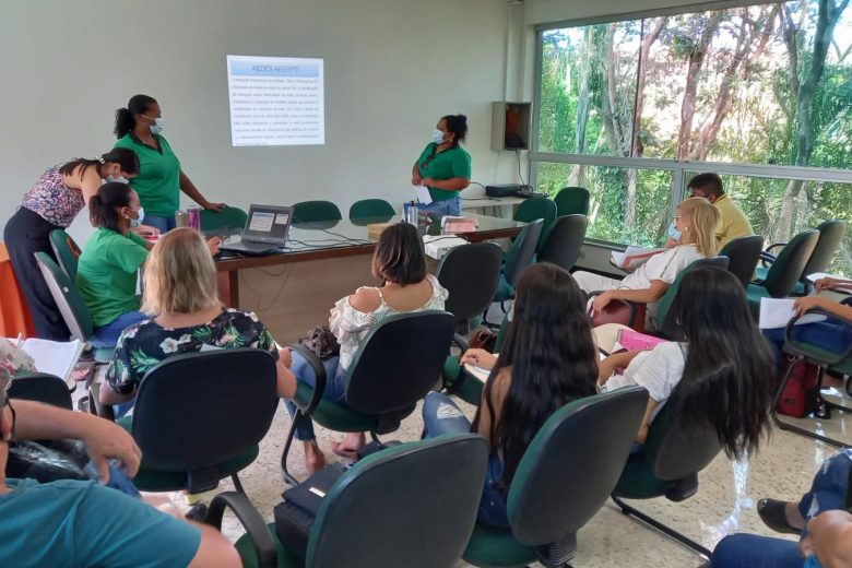 Com blitz educativa e ações pela cidade, Monlevade terá Dia D de combate a dengue