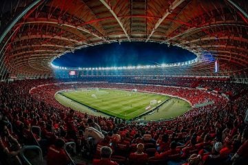 Em baixa, Internacional e Grêmio se enfrentam pelo Gauchão nesta quarta