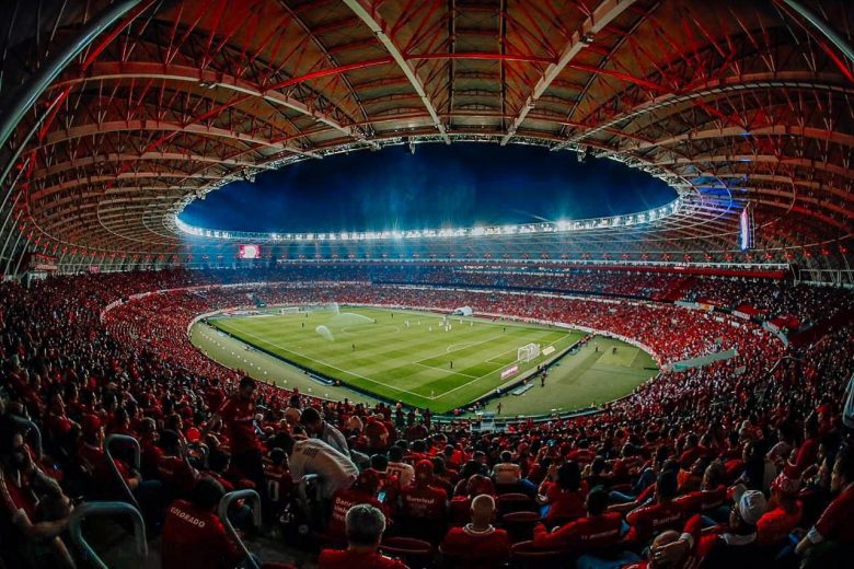Em baixa, Internacional e Grêmio se enfrentam pelo Gauchão nesta quarta