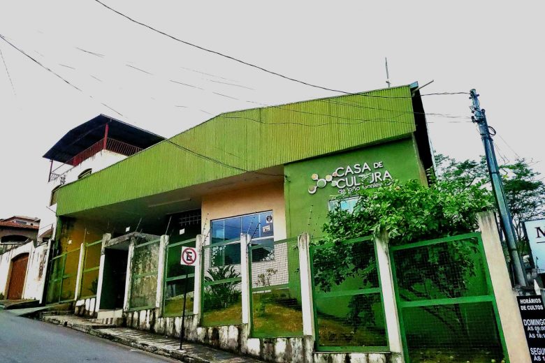 Curso de Formação de Lideranças Culturais será realizado em Monlevade; saiba como participar