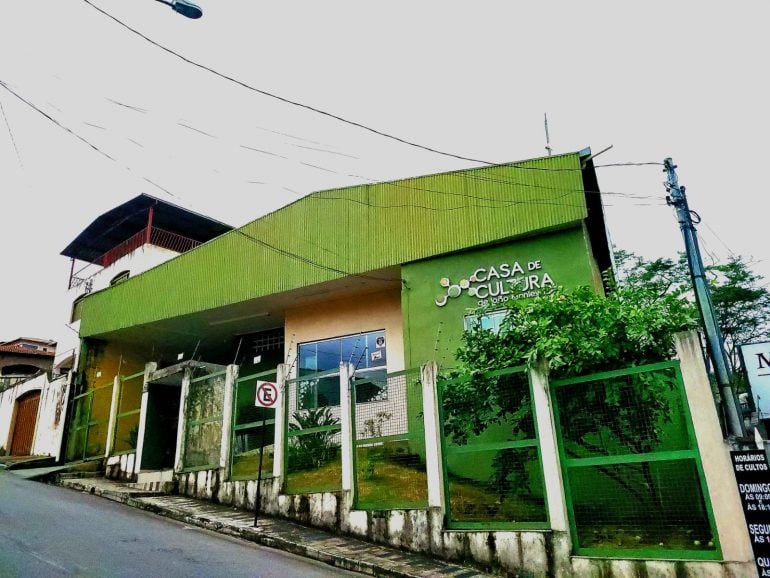 Curso de Formação de Lideranças Culturais será realizado em Monlevade; saiba como participar