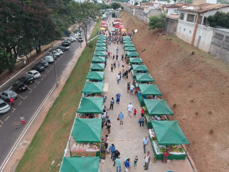 Itabira: projeto esportivo e recreativo “Se Essa Rua Fosse Minha” terá início no domingo, saiba mais!