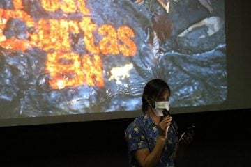 Abertas inscrições para o 24º Festival Internacional de Curtas de BH