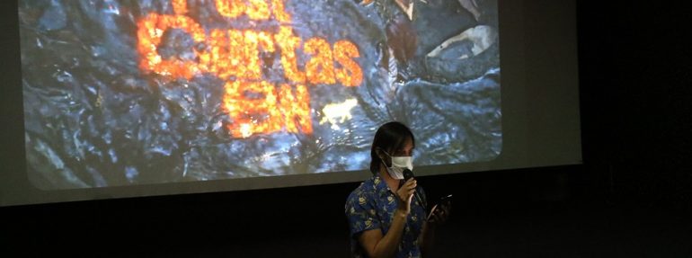 Abertas inscrições para o 24º Festival Internacional de Curtas de BH