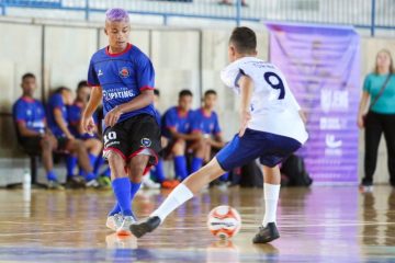Amepi lança projeto esportivo para movimentar e integrar a região