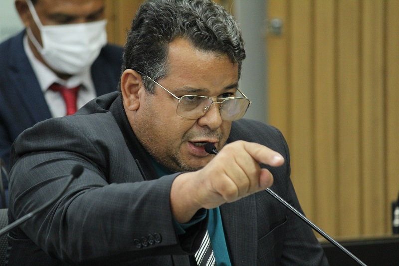 Câmara de Itabira: comissão temporária será composta por vereadores de oposição