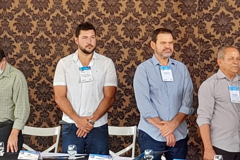 Amepi participa do 14º Fórum Permanente dos Prefeitos da Bacia do Rio Doce